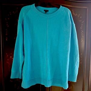 Talbots Sweater - L